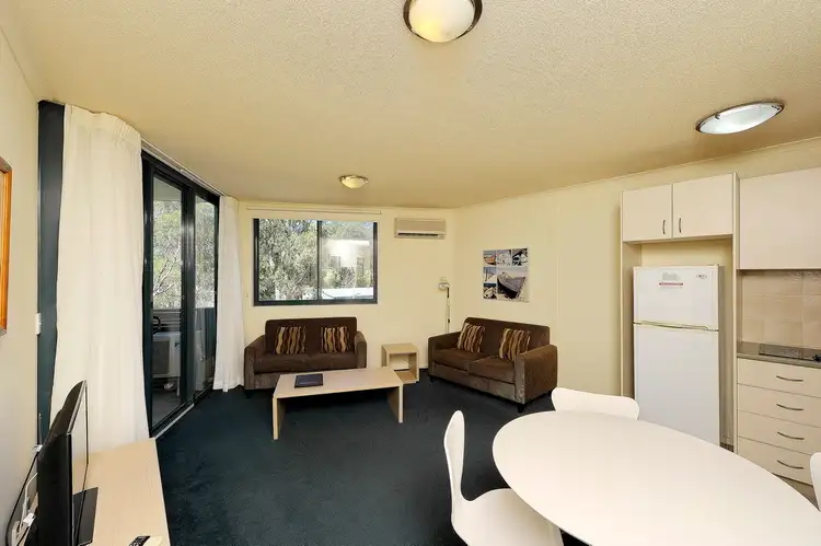 Fourth view of Homely unit listing, 324/61b Dowling Street, Nelson Bay NSW 2315