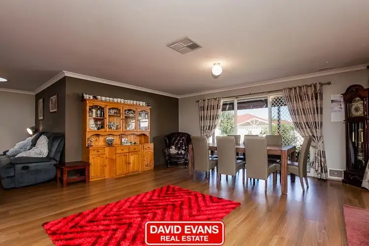Fifth view of Homely house listing, 61 Laguardia Loop, Port Kennedy WA 6172