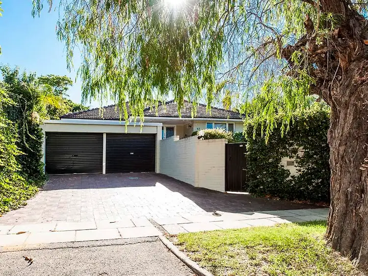 87 Forrest St, South Perth WA 6151
