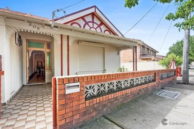 Main view of Homely house listing, 308 New Canterbury Road, Lewisham NSW 2049