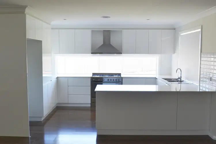 Second view of Homely unit listing, Unit 2/12 Trumper Street, Boorooma NSW 2650