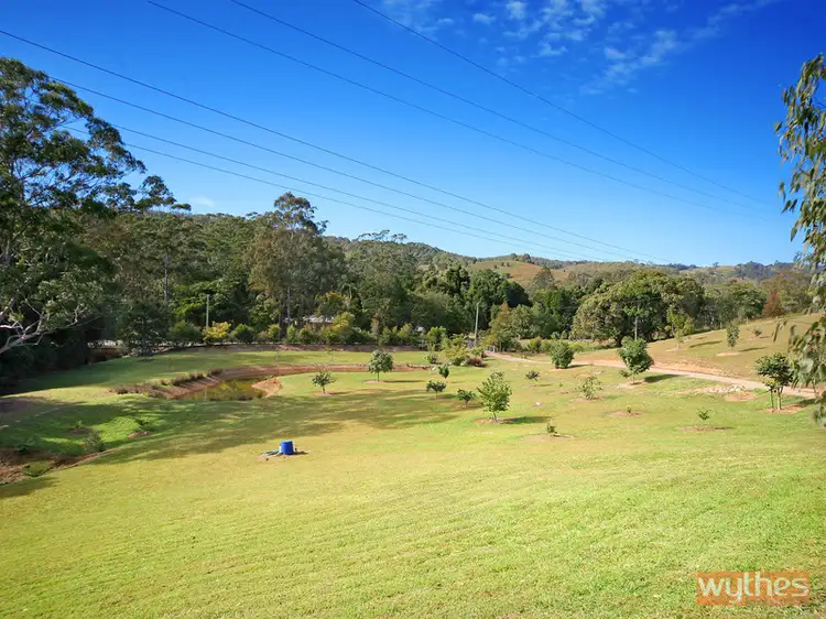 Third view of Homely land listing, 245 Gympie Kin Kin Road, Kin Kin QLD 4571