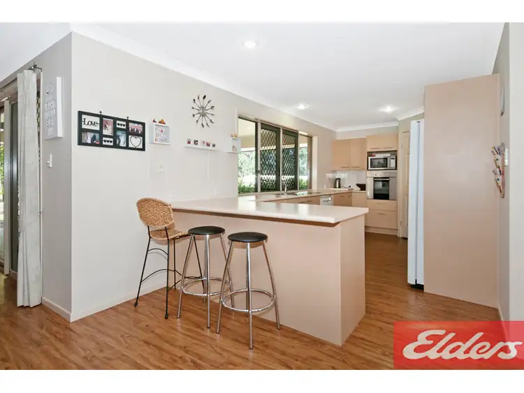 Sixth view of Homely house listing, 71 Carrigan Way, Gleneagle QLD 4285