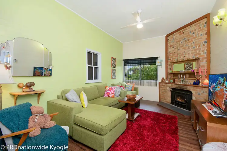 Sixth view of Homely house listing, 4 Gardner Lane, Kyogle NSW 2474