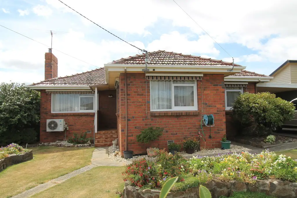 Main view of Homely house listing, 7 Chestnut Road, Youngtown TAS 7249