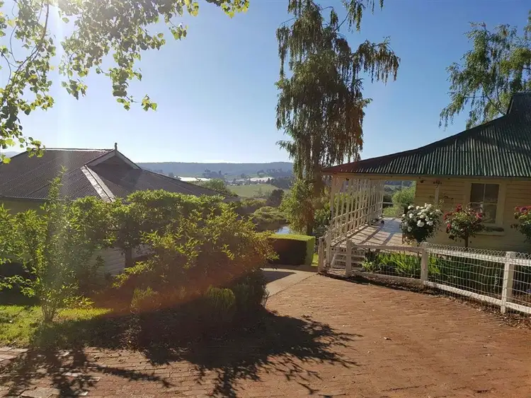 Fourth view of Homely house listing, 3878 Batlow Road, Batlow NSW 2730