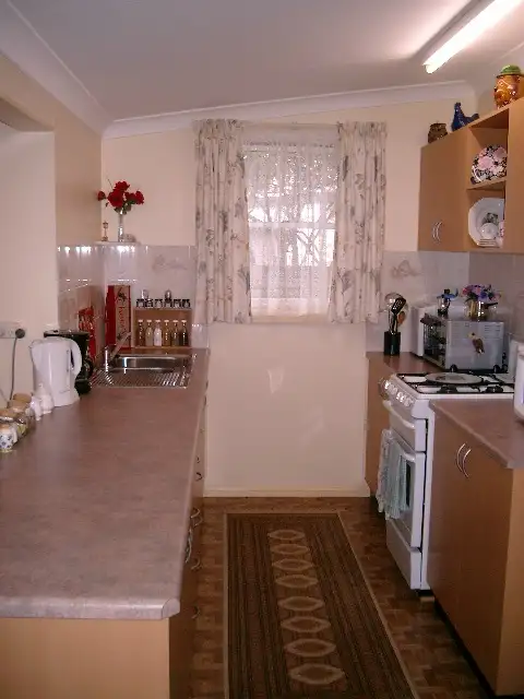 Fourth view of Homely house listing, 29 Arthur Street, Wellington NSW 2820