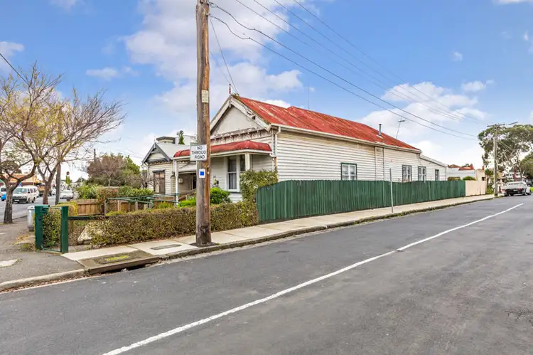 Fourth view of Homely house listing, 268 Ballarat Road, Footscray VIC 3011