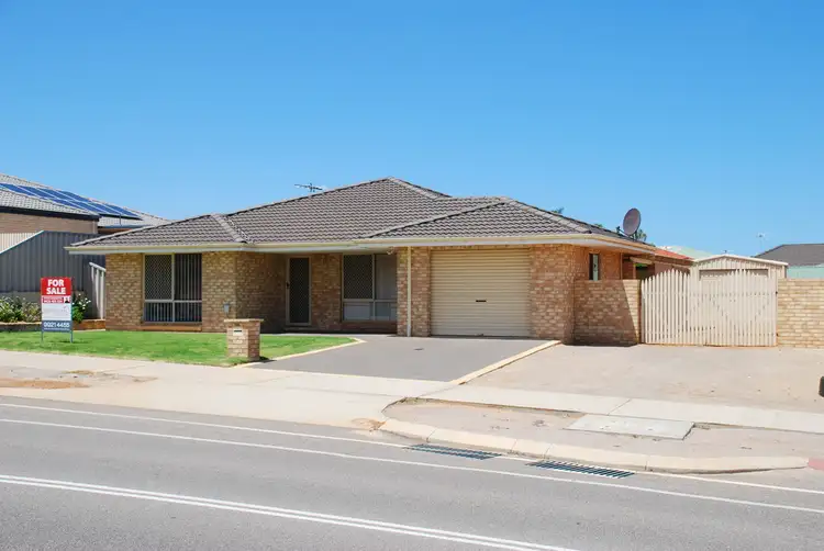 336 Durlacher Street, Mount Tarcoola WA 6530