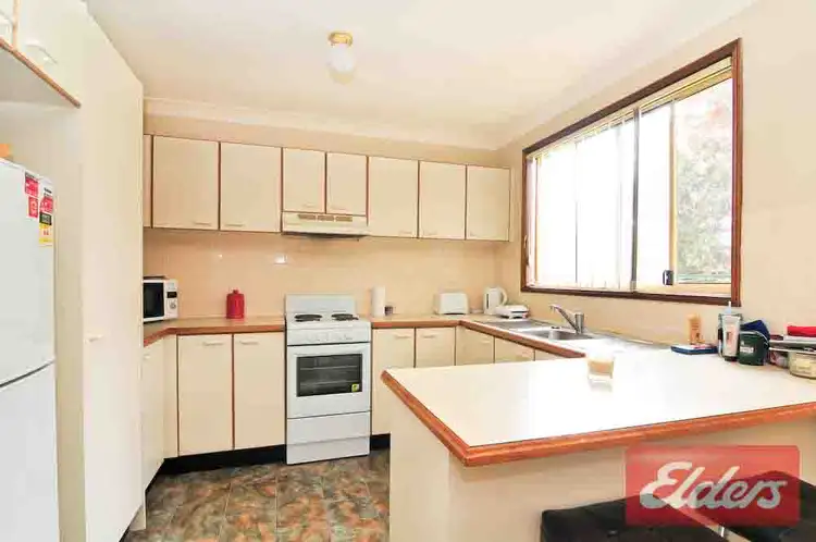 Third view of Homely townhouse listing, 8/98-100 Metella Road, Toongabbie NSW 2146