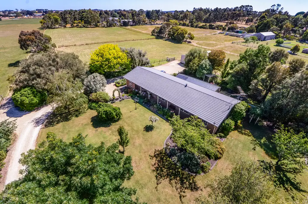 Main view of Homely house listing, 83 Caroline Road, Yahl SA 5291
