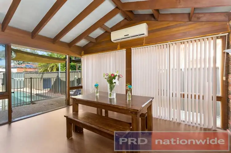 Fifth view of Homely house listing, 64 Raleigh Road, Milperra NSW 2214