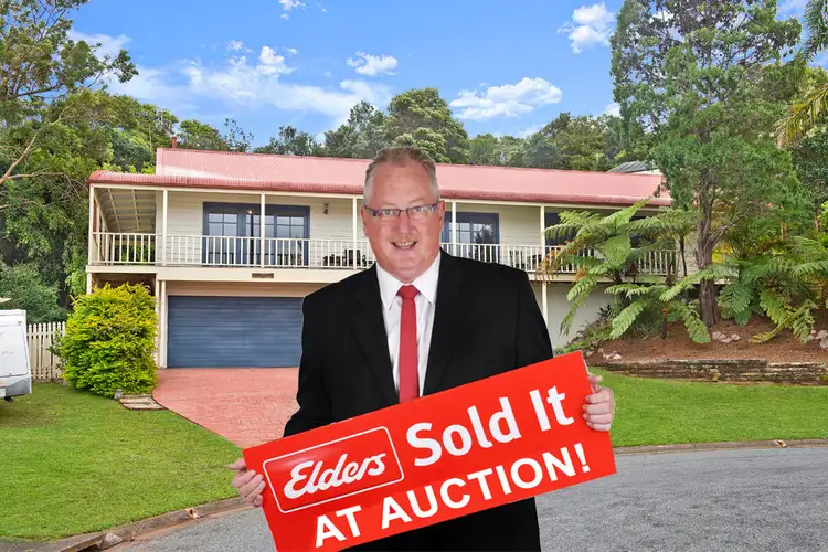 Main view of Homely house listing, 16 Seamist Place, Port Macquarie NSW 2444