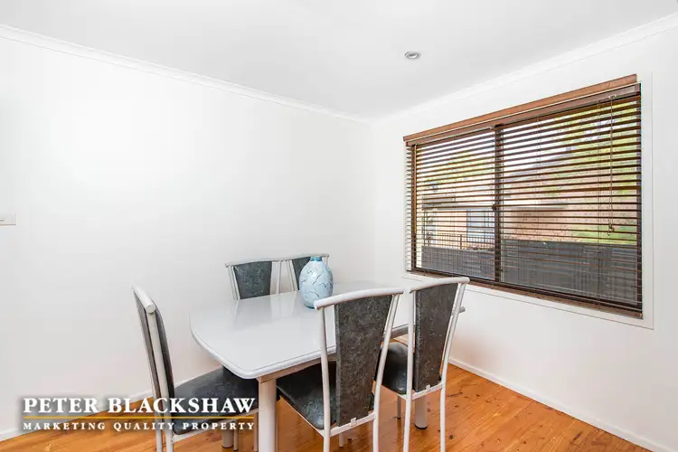 Sixth view of Homely house listing, 104 Jackie Howe Crescent, Macarthur ACT 2904