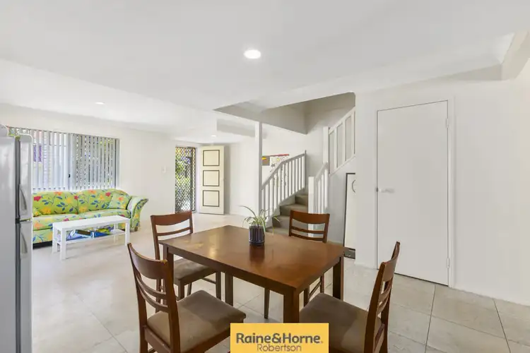 Fourth view of Homely house listing, 22/9 Lawrence Close, Robertson QLD 4109