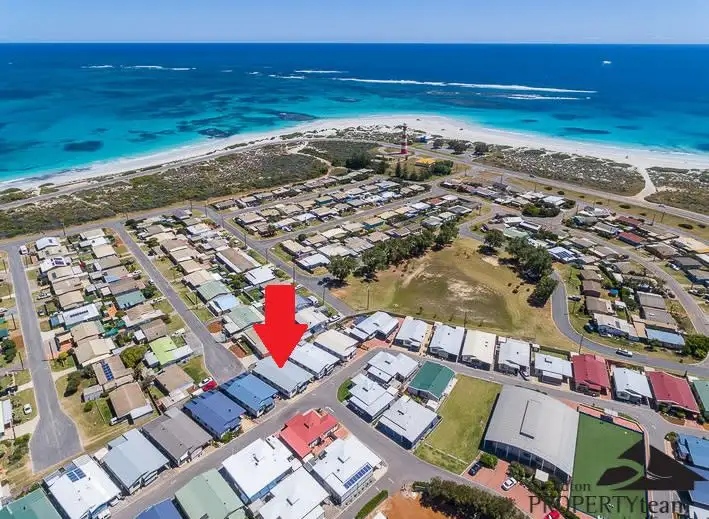 Second view of Homely house listing, 37/463 Marine Terrace, Geraldton WA 6530