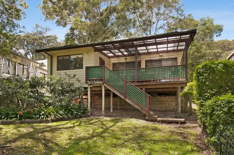 Main view of Homely house listing, 151 Heath Road, Pretty Beach NSW 2257
