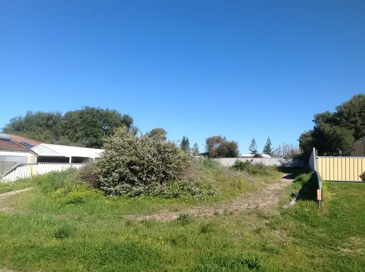 Second view of Homely land listing, 13 Prosser Way, Singleton WA 6175
