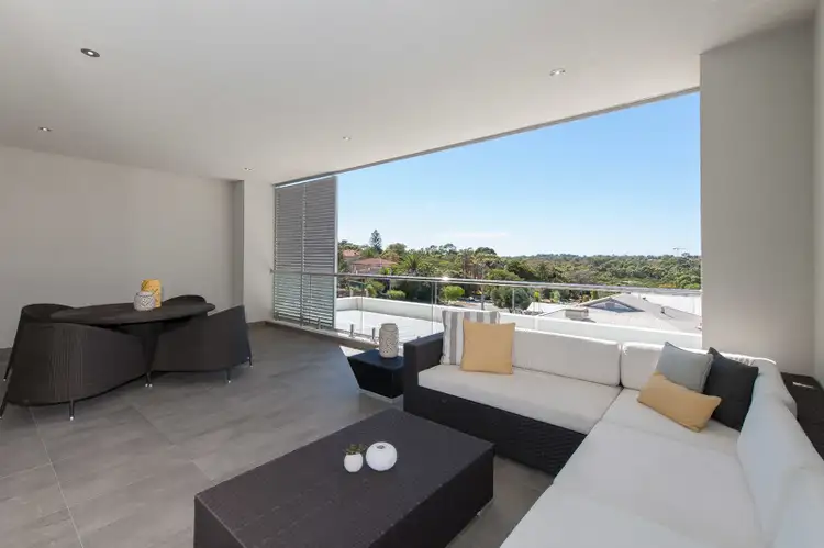 Fourth view of Homely apartment listing, 10/95* Flora Terrace, North Beach WA 6020