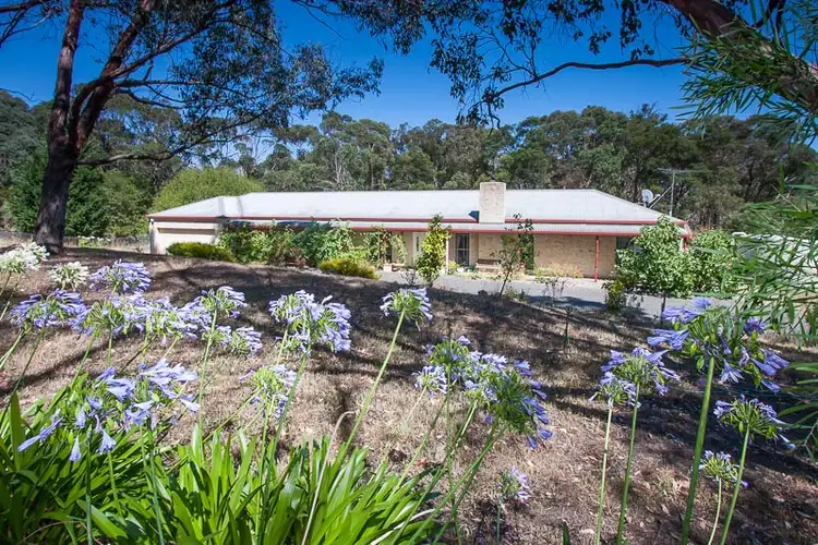7 Carrolls Lane, Bullengarook VIC 3437