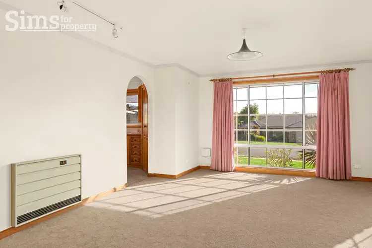Fifth view of Homely house listing, 1/85 Mount Leslie Road, Prospect Vale TAS 7250