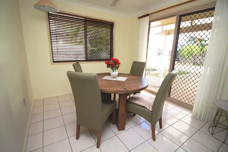 Third view of Homely house listing, 9 Keir Court, Rasmussen QLD 4815