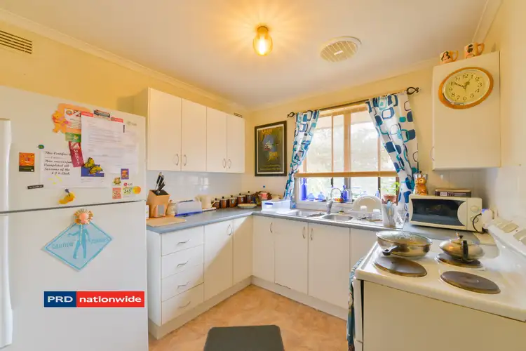 Second view of Homely house listing, 56 Kirkham Crescent, Tamworth NSW 2340