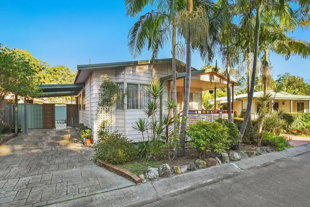 Main view of Homely house listing, 8/160 The Round Drive, Avoca Beach NSW 2251