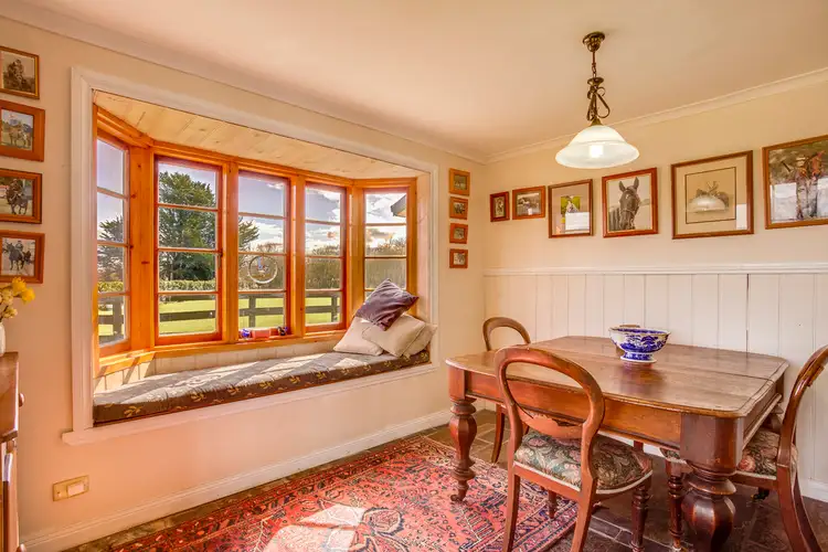 Third view of Homely house listing, 55 Arthur Street, Westbury TAS 7303