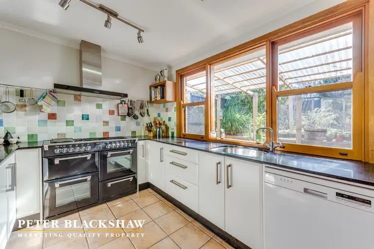 Fifth view of Homely house listing, 21 Desailly Crescent, Kambah ACT 2902