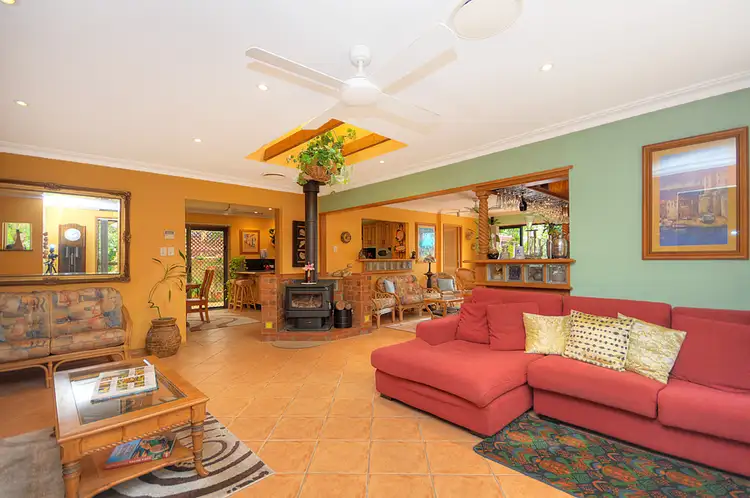 Fourth view of Homely house listing, 29 Lancelin Drive, Mermaid Waters QLD 4218