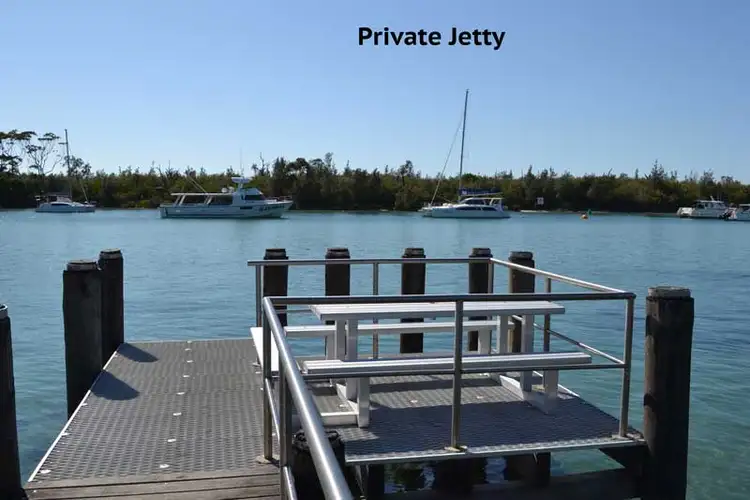 Second view of Homely townhouse listing, 19/15 Wood Crescent, Huskisson NSW 2540