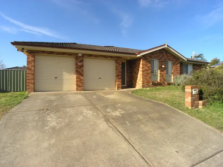Main view of Homely house listing, 13 Marsden Place, Orange NSW 2800