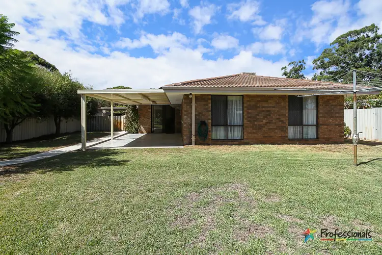 Second view of Homely house listing, 34 Hudson Avenue, Girrawheen WA 6064