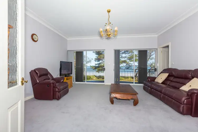 Sixth view of Homely house listing, 18 Myamba Parade, Surfside NSW 2536