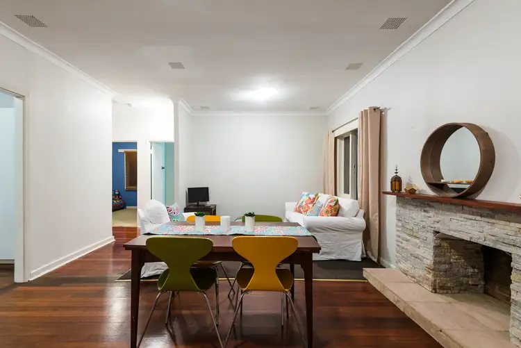 Fifth view of Homely house listing, 5 Winchelsea Road, Nollamara WA 6061