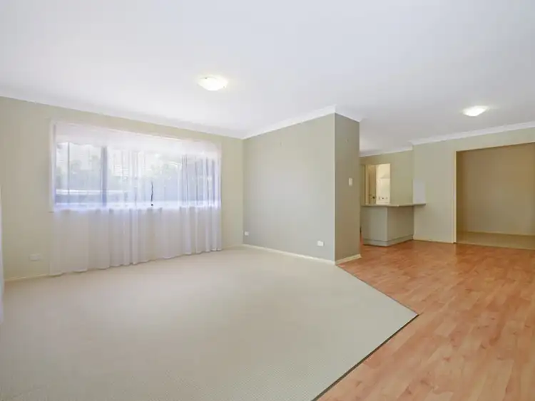 Third view of Homely house listing, 61 Hibbard Drive, Port Macquarie NSW 2444