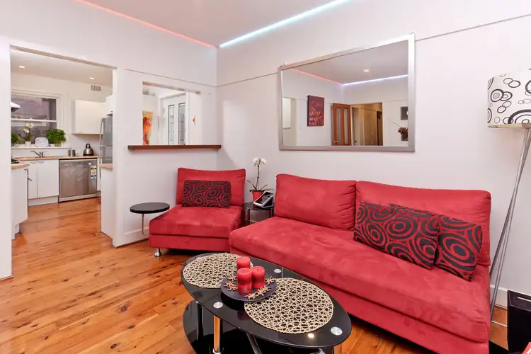 Fourth view of Homely apartment listing, 1/2A Central Street, Naremburn NSW 2065