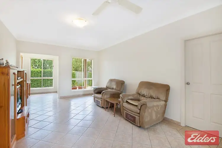 Second view of Homely semi-detached listing, 1/26a Lamonerie Street, Toongabbie NSW 2146