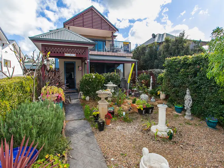 Second view of Homely house listing, 1/159B Manning Street, Kiama NSW 2533