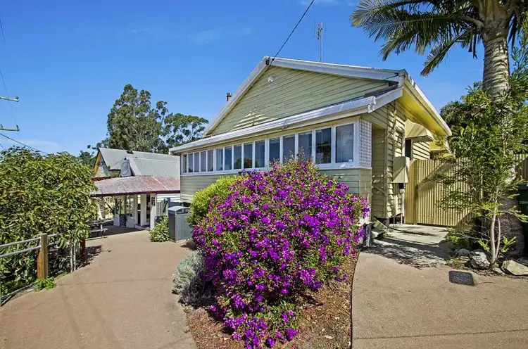 Main view of Homely house listing, 18a King Street, Cooran QLD 4569