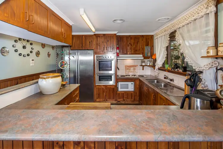 Third view of Homely house listing, 17 Atkinsons Road, Magpie VIC 3352