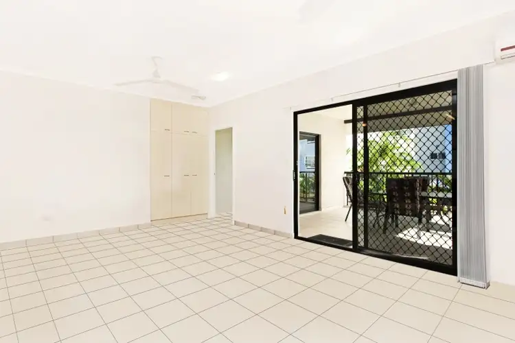 Sixth view of Homely unit listing, 8/4A Bishop Street, Woolner NT 820