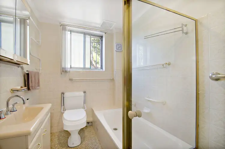 Sixth view of Homely unit listing, 4/134 Frederick Street, Ashfield NSW 2131