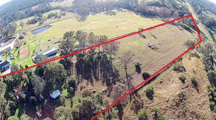 120-134 Farm Road, Mulgoa NSW 2745