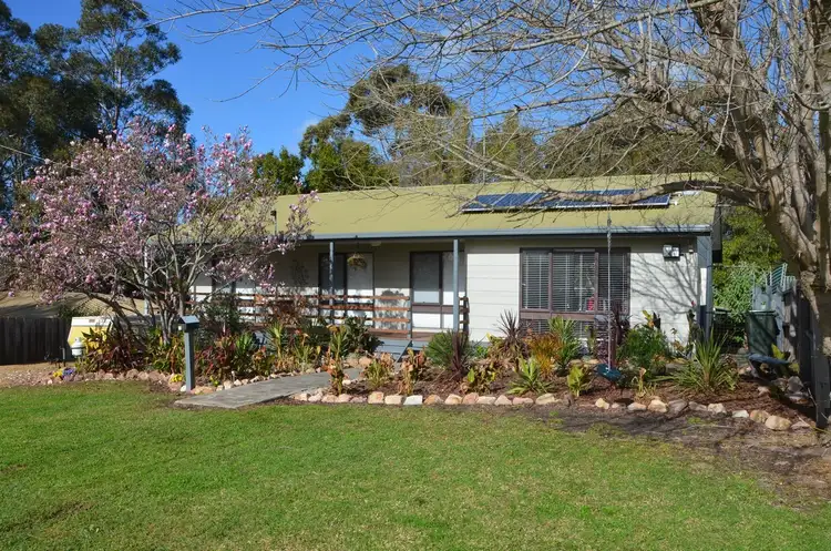 15 SCOTT STREET, Bairnsdale VIC 3875