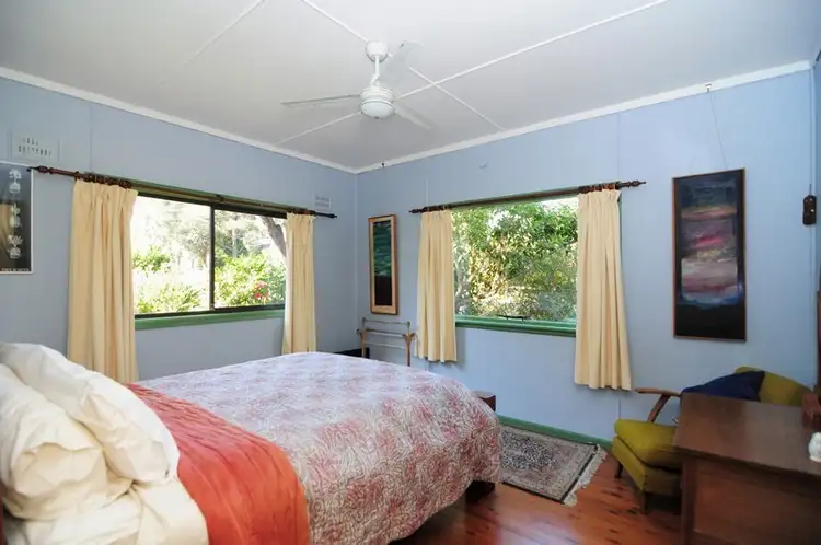 Fifth view of Homely house listing, 5 Jervis Street, Huskisson NSW 2540
