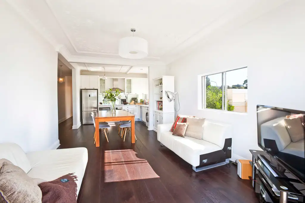 Main view of Homely apartment listing, 3/26 Latimer Road, Bellevue Hill NSW 2023