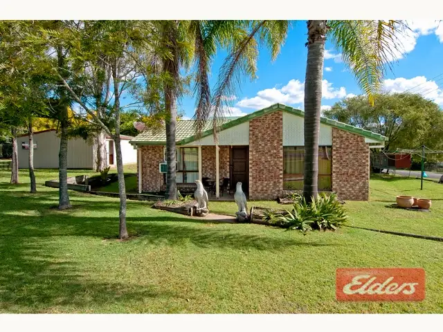 Second view of Homely house listing, 6 Hill Street, Jimboomba QLD 4280