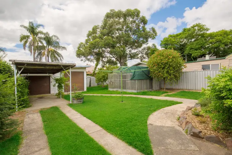 Fourth view of Homely house listing, 3 Onus Street, Telarah NSW 2320